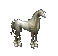 Ethereal Unicorn